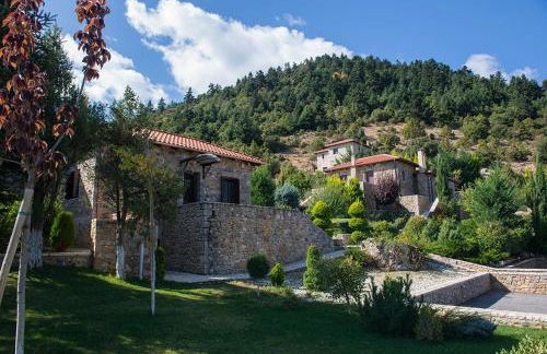 Villa Mainalis - Foto 7