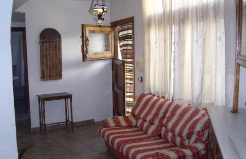 Cuevas Rio Baza - Photo 24