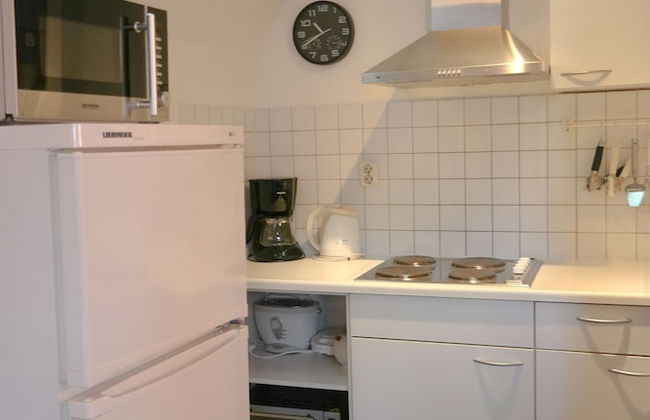 6pers House Near Lauwersmeer National Park - Photo 26