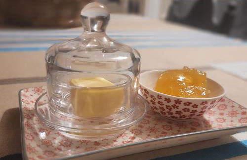 Hill House Apartment - Foto 19