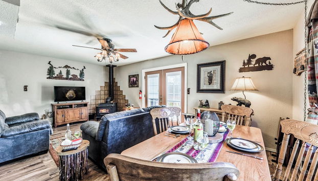 Comodidade do alojamento