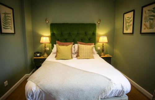 Leeds Castle Stable Courtyard Bed and Breakfast - Foto 77