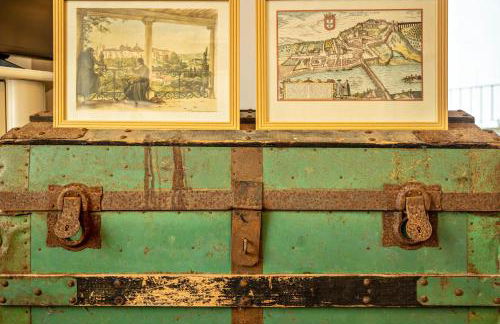 Referta Apartamento T2 - Foto 8