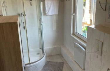 Haus am Grimnitzsee mit Garten - Photo 28