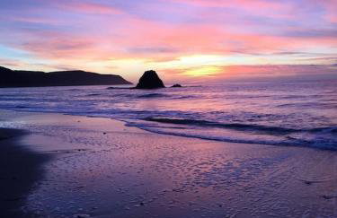 Swallows Nest at Widemouth Bay - 2 bedroom cottage both rooms twin or king - Foto 27