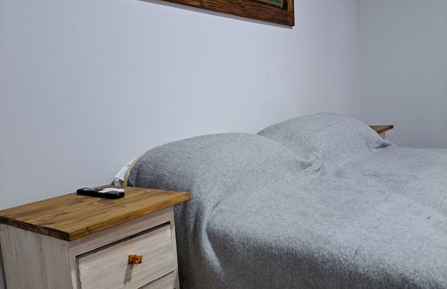 La Llama Negra - Foto 11