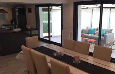 Maison tout confort en Touraine 4 chambres - Foto 10