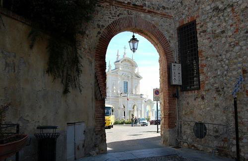 "Country House il Brolo" - Foto 44