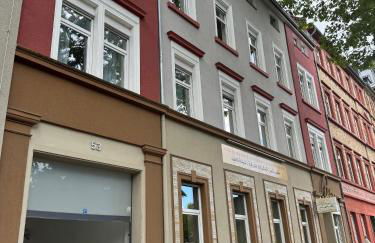 Zentrale 3 Zimmerwohnung mit kostenlosem Stellplatz - Foto 12