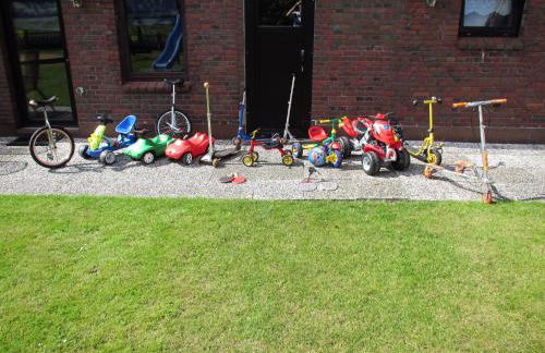 Landhaus Familie Allgeier - Foto 8