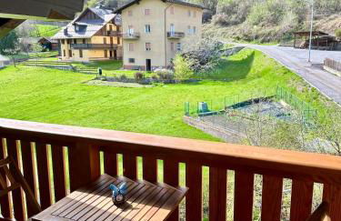 Val di Sole Apartment - Foto 24