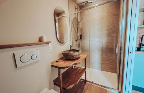 Domaine du Mimosa - Foto 13