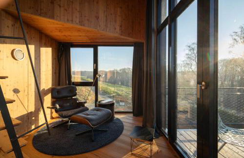 Treeangle - K1 Baumhaus - Foto 11