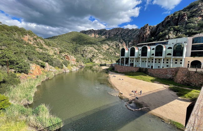 Villa Acacia K&G House Viddalba - Photo 24