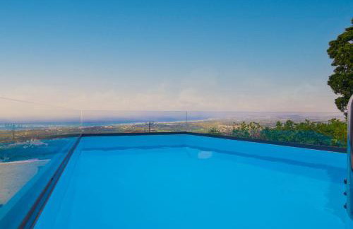 Villa Iliahtida - Foto 7