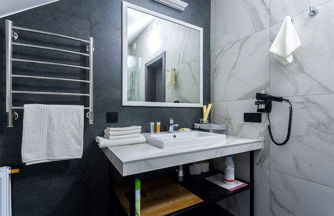 Grani Aparthotel - Foto 44