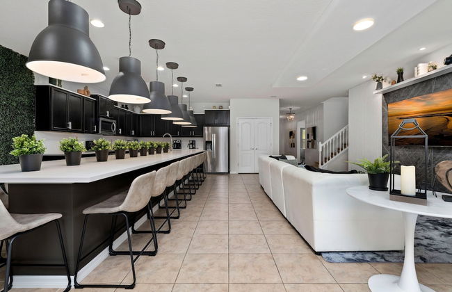 Sleeps 20 - Masterpiece Collection Ww101 - Foto 13