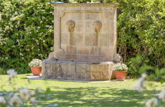 Mas, Padel privé, tennis privé, piscine 22m , Alpilles Provence - Foto 21