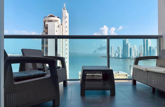 Home Beach at Infinitum Building - Foto 6