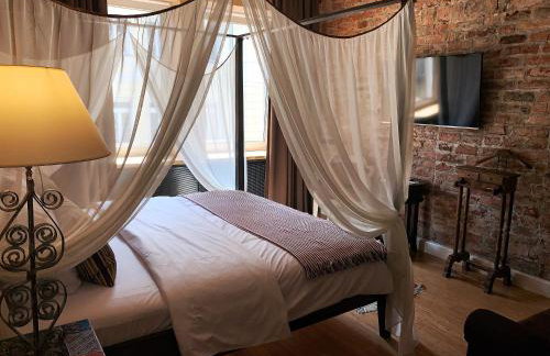 SleepWell Apartments Ordynacka - Foto 10