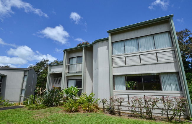 Makai Club Vacation Resort by Resort Stay - Foto 58