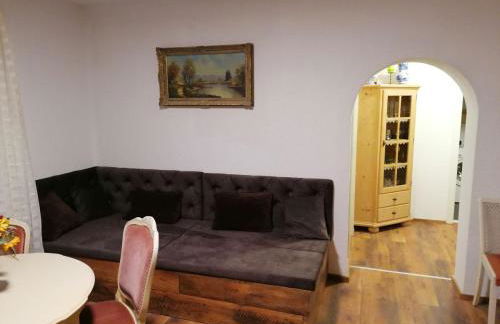 Ferienwohnung Helli - Foto 9