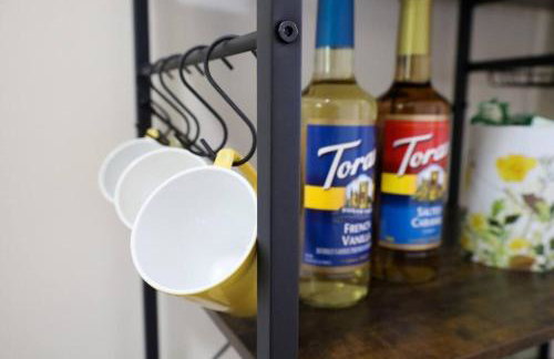 The Stardust Cottage Near Downtown Klamath Falls - Foto 21