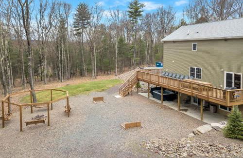 6 Bedrooms Hot Tub Game Room Movie Theater - Foto 39