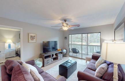 Two Bdrm Villa, True Blue, Golf Escape - Foto 1