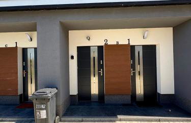 Port ZS Wrzosowo - Foto 48