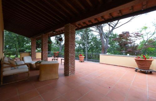 Villa Olea - Foto 63