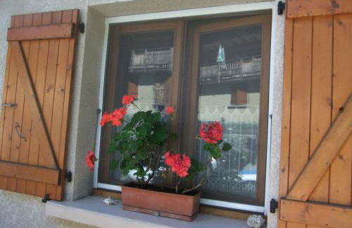 Gîte Les Grands Champs - Foto 43