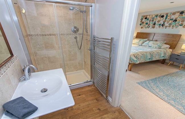 Ladywell Croyde 6 Bedrooms, Sleeps 12, Hot Tub - Foto 23