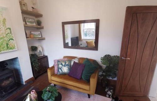 Prime location for Snowdon, Family and Dog friendly! - Photo 36