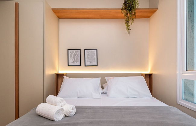 Studios aconchegantes Setor Marista BLS - Photo 19