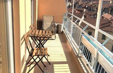 Attico Saluzzo centro 2 - Foto 30