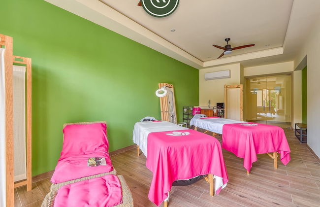 Hidden Park 203 in Jalisco - Foto 45