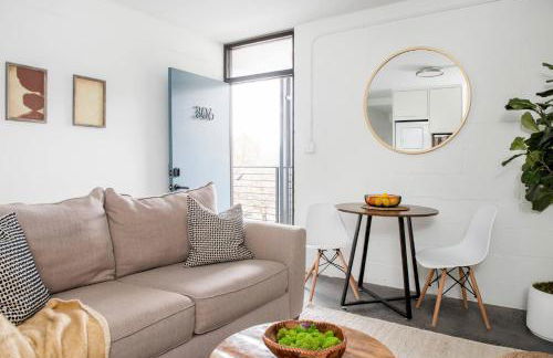 The Roxie, Near PonceCityMarket - Foto 10