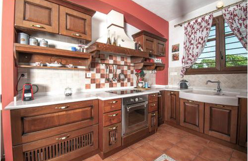 Villa Mara - Foto 16