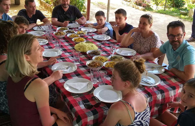 Tour en tuk tuk por las plantaciones de té de Haputale - Foto 5