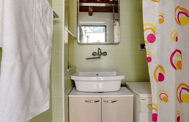 Alluring Apartment in Reitani near Beach - Foto 22