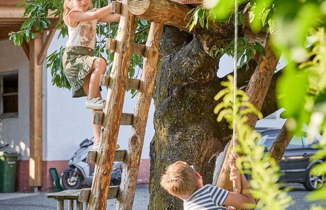 Residence Schiestlhof - Foto 58