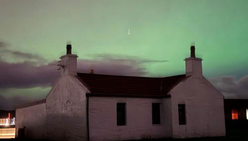 Seaview, Scatness, Shetland - Foto 3
