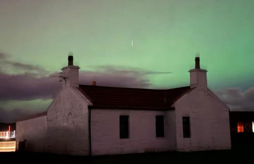 Seaview, Scatness, Shetland - Foto 3