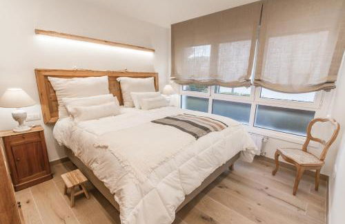 HAIZEAN GORLIZ, lujo en el Puerto de Plentzia - Foto 30