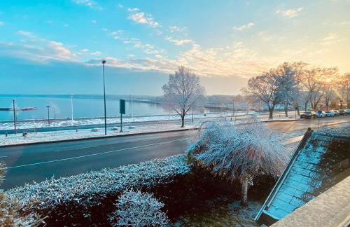 gemütliche Ferienwohnungen direkt am Goitzschesee, Platz für die ganze Familie, Haustiere sind Willkommen - Foto 20