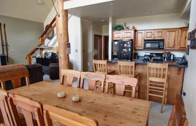 Mountain Town Properties White Wolf 4 - Photo 9