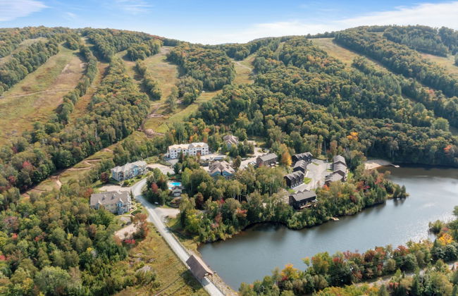 Le Petit Bijou by Tremblant Platinum - Foto 31