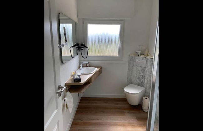 Paganetti´s Chalet - Two Bedroom House - Foto 13