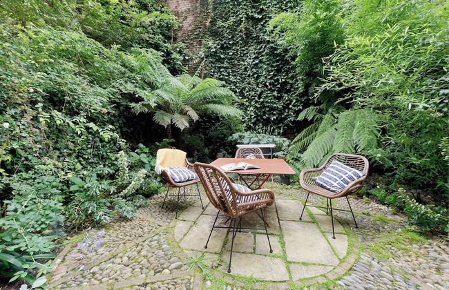 Gorgeous & Grand 5 Bed House, Holland Park - Foto 19